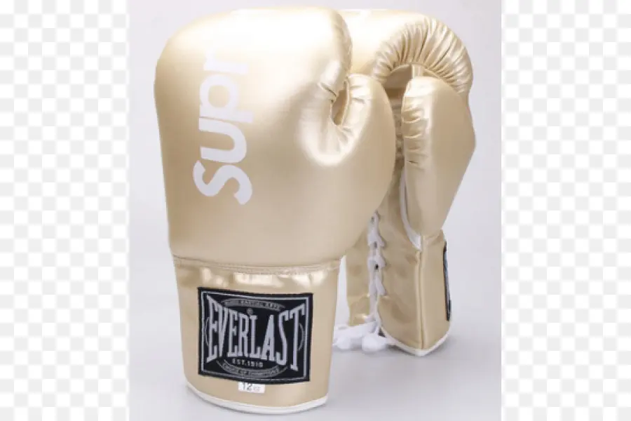 Guantes De Boxeo Dorados，Boxeo PNG