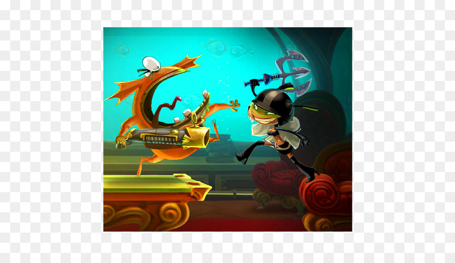 Rayman，Rayman Legends PNG