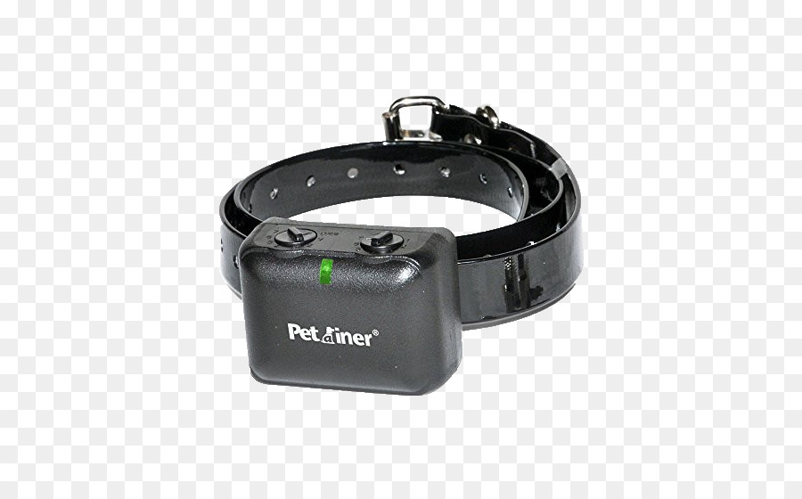 Collar Para Mascotas，Negro PNG