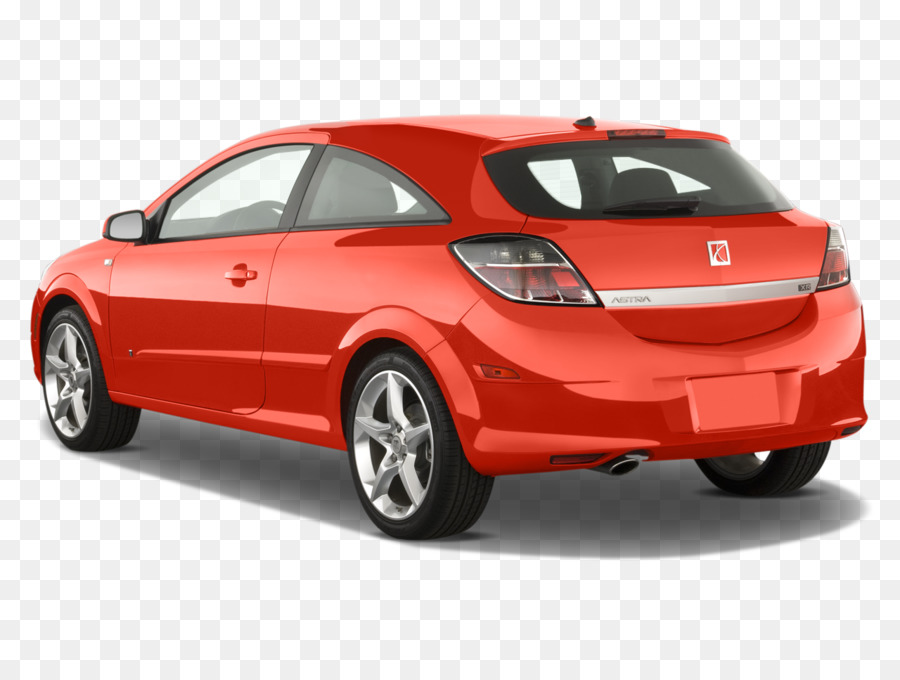 2008 Saturn Astra，Porque PNG