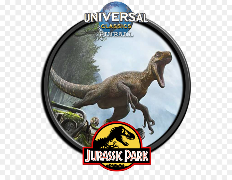 Velociraptor，Pinball Fx 3 PNG