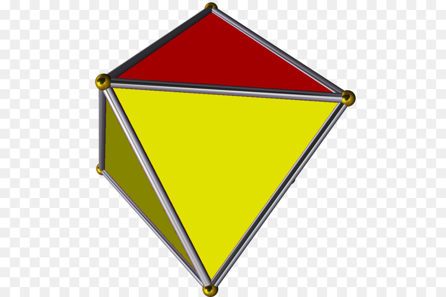 Antiprism，Octaedro PNG