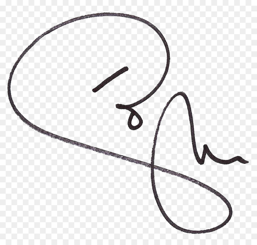 Firma，Nombre PNG