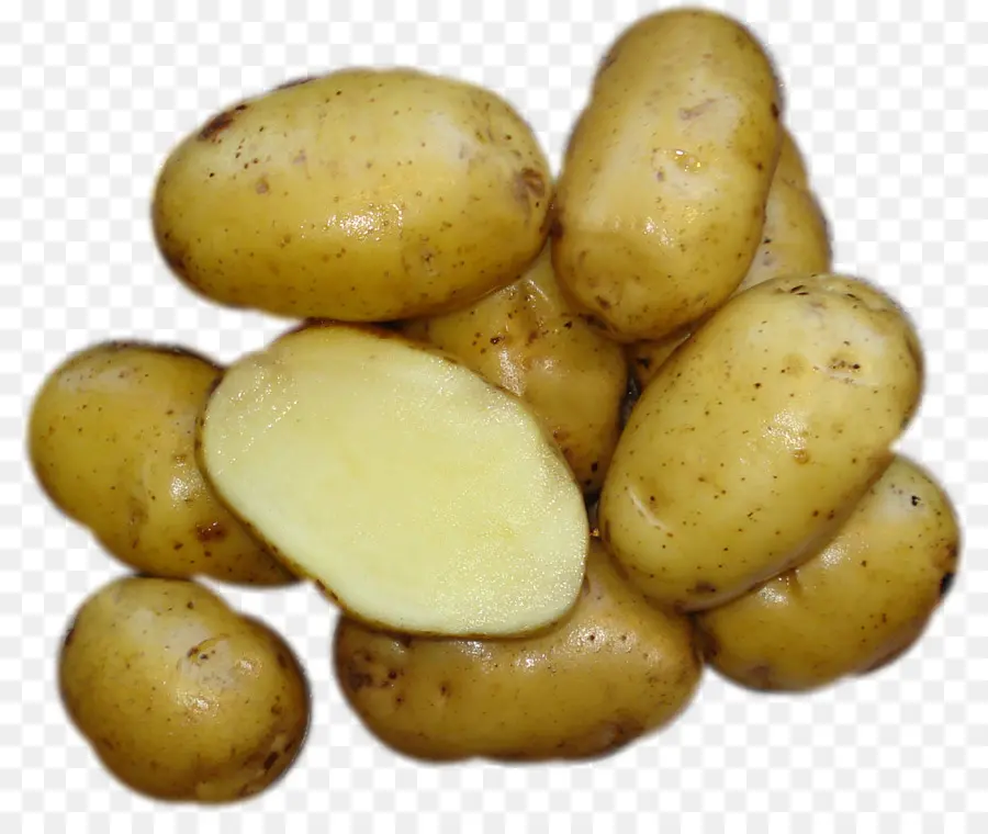 Papas，Alimento PNG