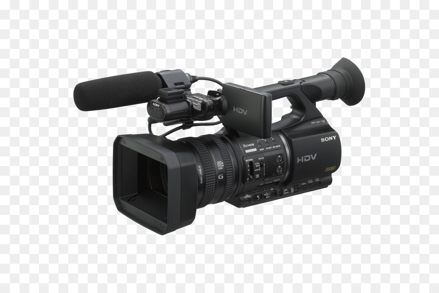 Sony Hvrz5e，Hdv PNG