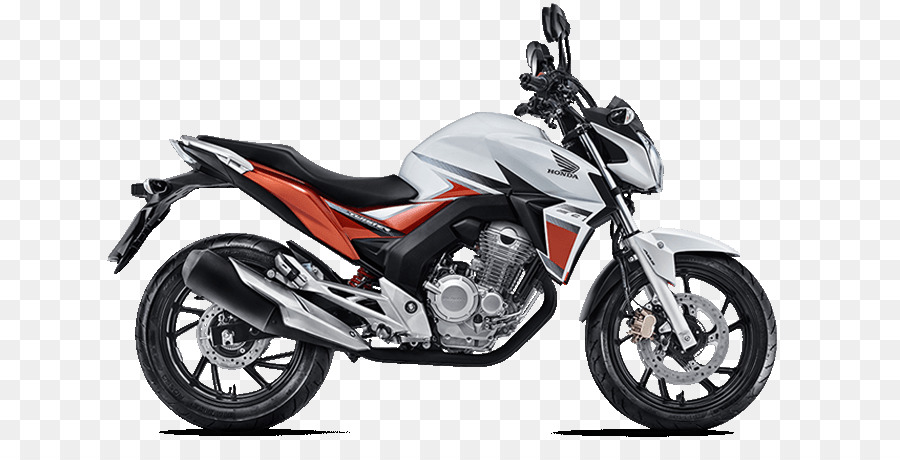 Honda，Honda Cbf250 PNG