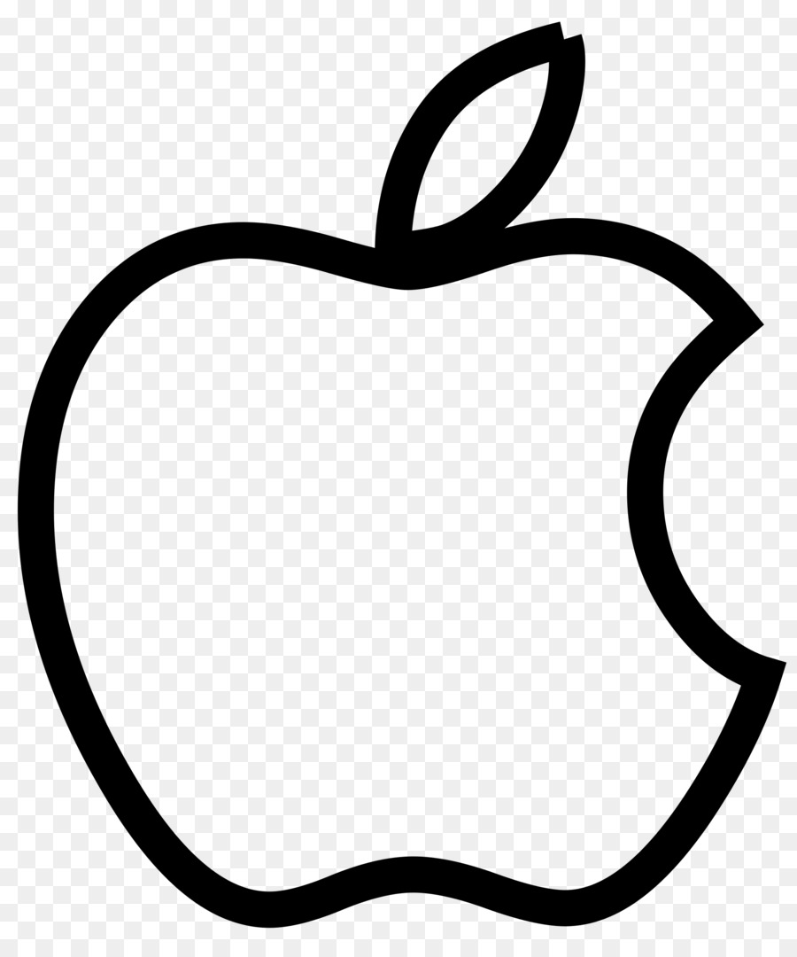 Logotipo De Manzana，Tecnología PNG