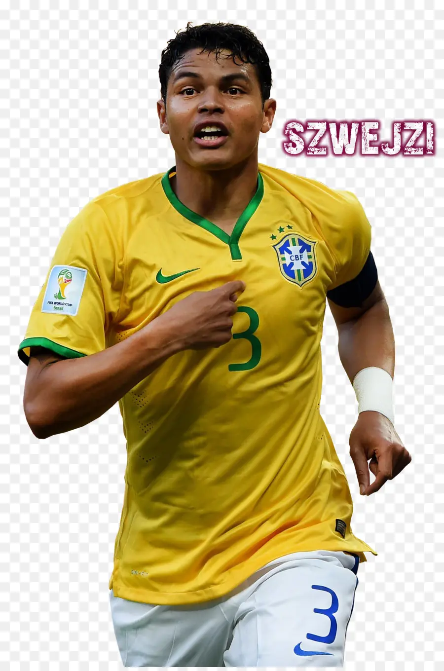 Luís Fabiano，Camiseta PNG