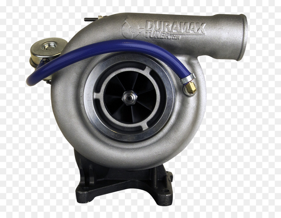 Duramax Motor V8，Inyector PNG