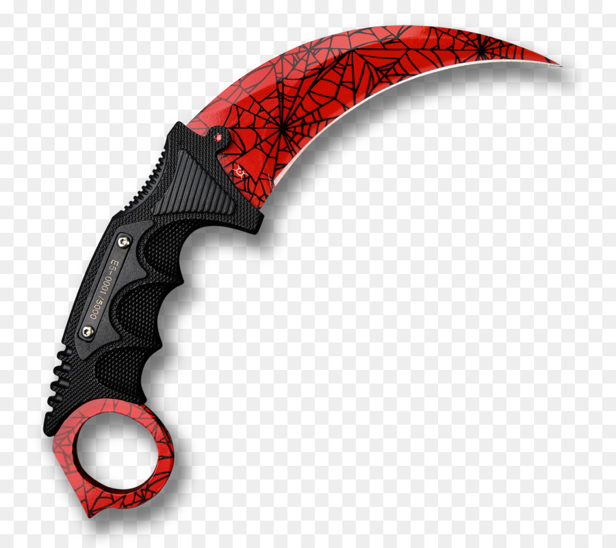 Cuchillo，Counterstrike Global Offensive PNG