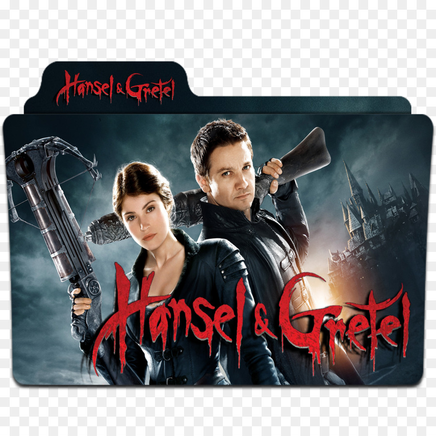 Hansel Y Gretel，Youtube PNG