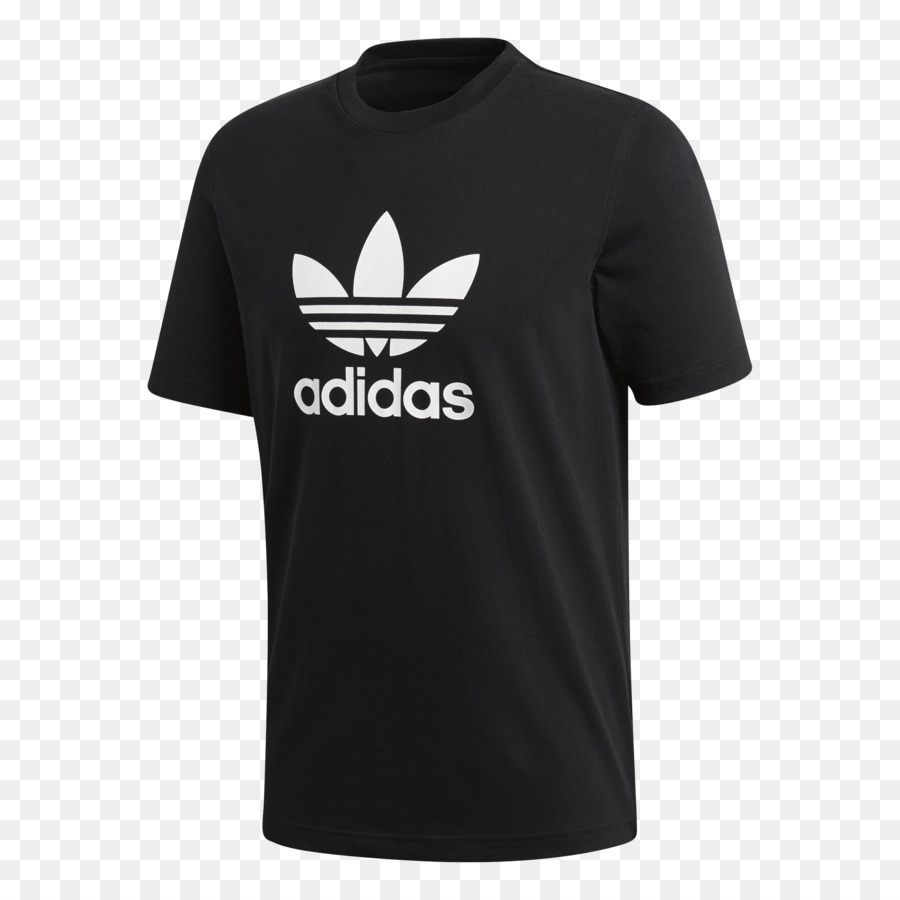 Camiseta，Adidas PNG