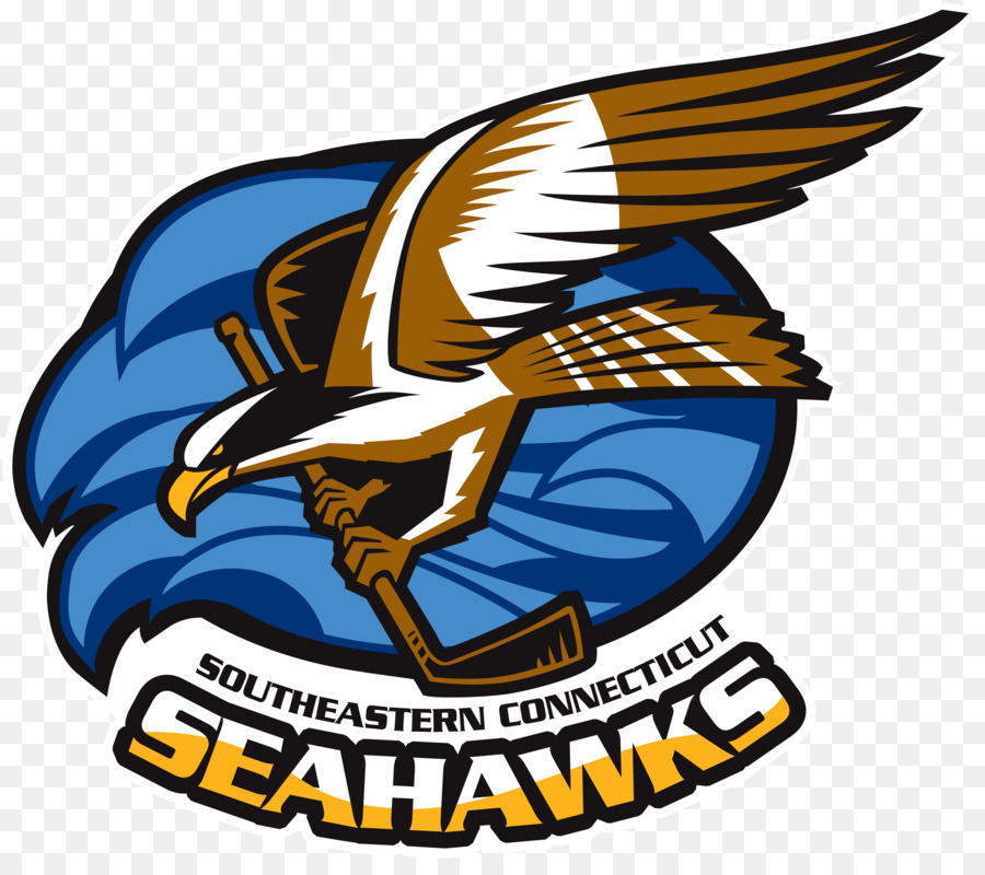 Logotipo De Seahawk，Hockey PNG