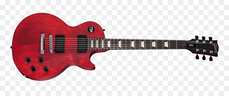 Gibson Les Paul，Gibson Les Paul Junior PNG
