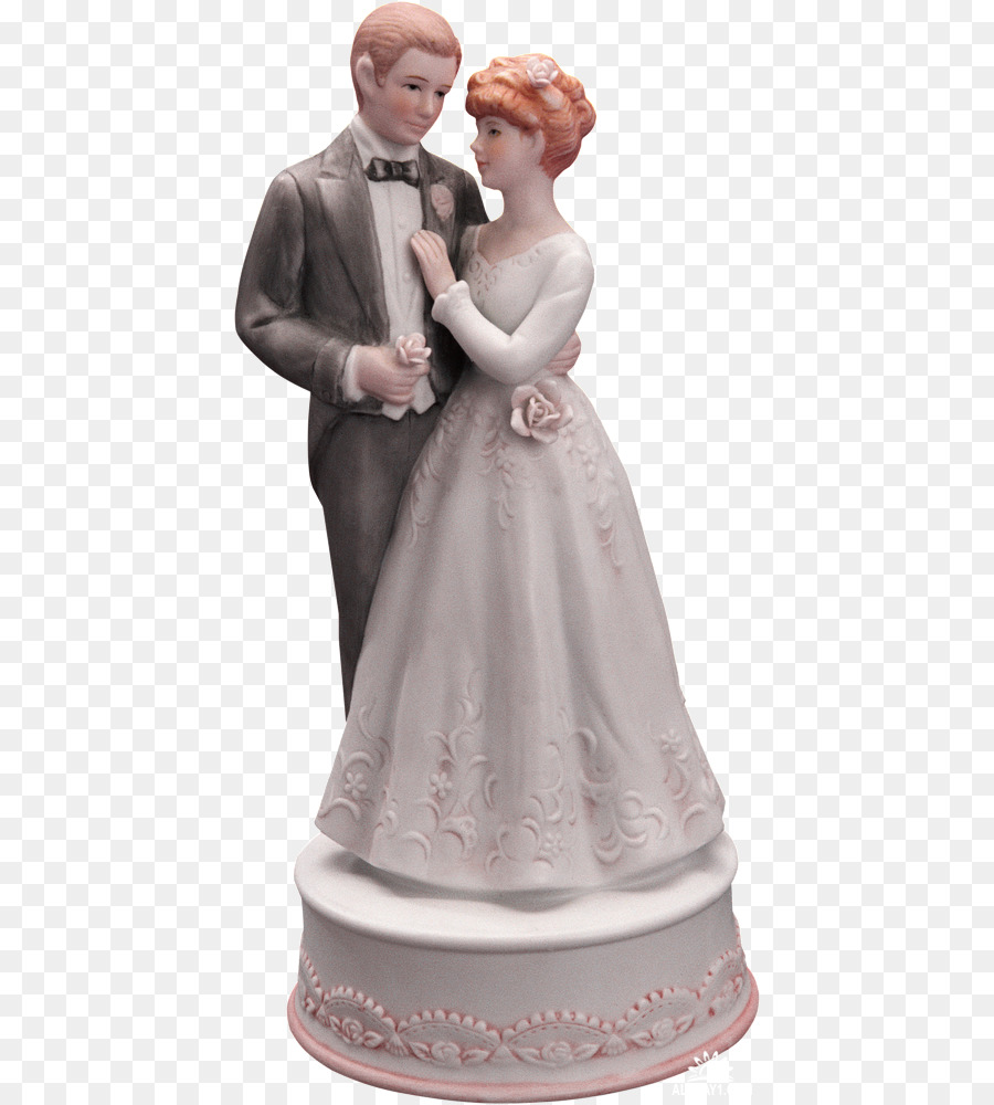 Pastel De Boda，El Matrimonio PNG