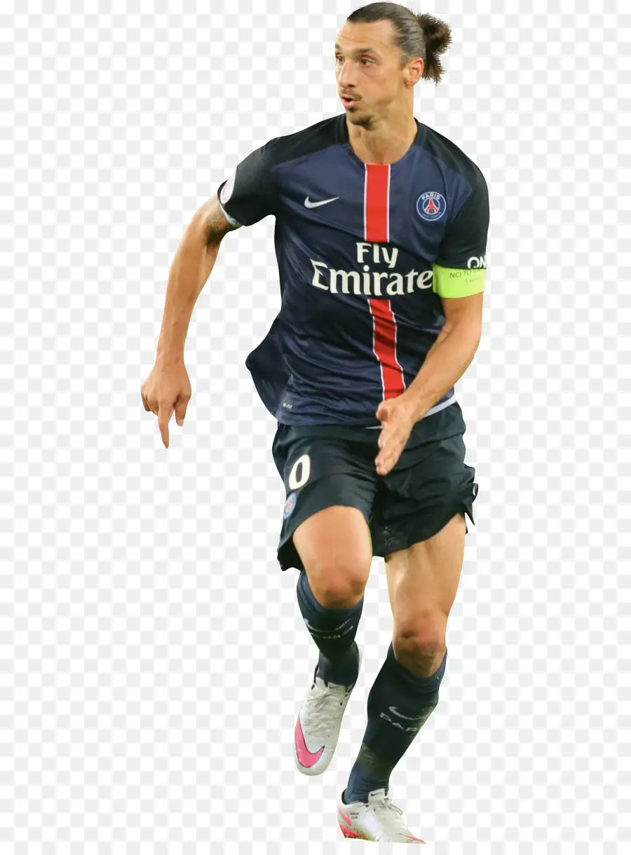 Zlatan Ibrahimović，París Saintgermain Fc PNG