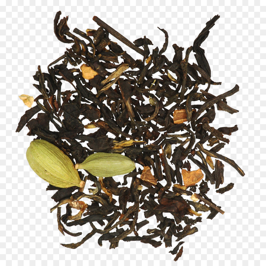 Té Suelto，Hojas PNG