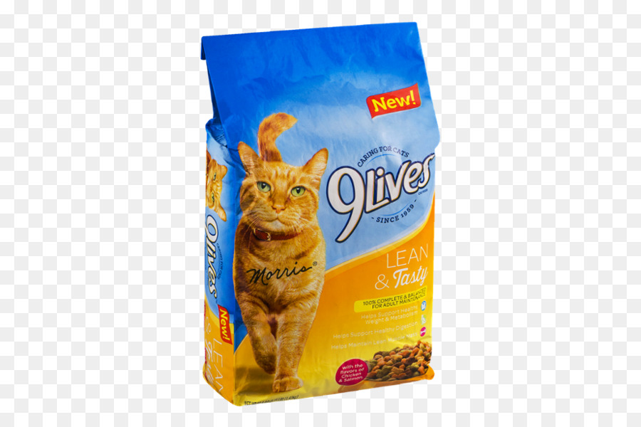 Los Cereales Para El Desayuno，La Comida Para Gatos PNG