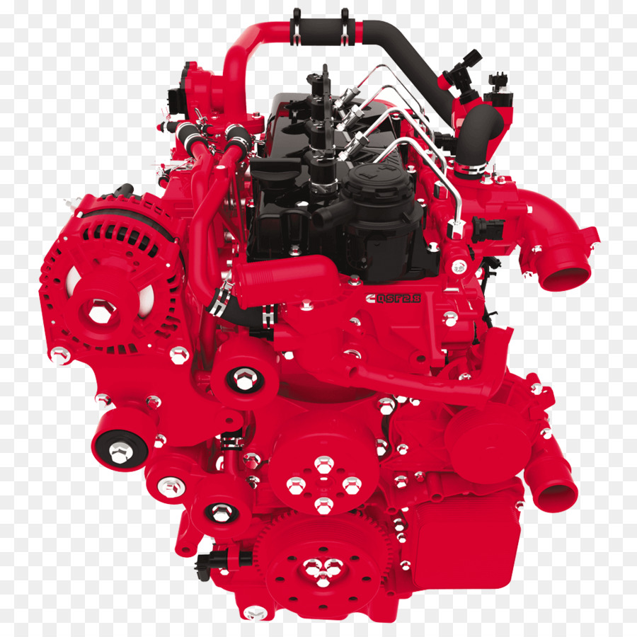 Motor，Cummins PNG