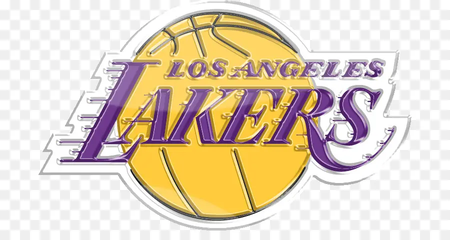 Los Lakers De Los Angeles，San PNG