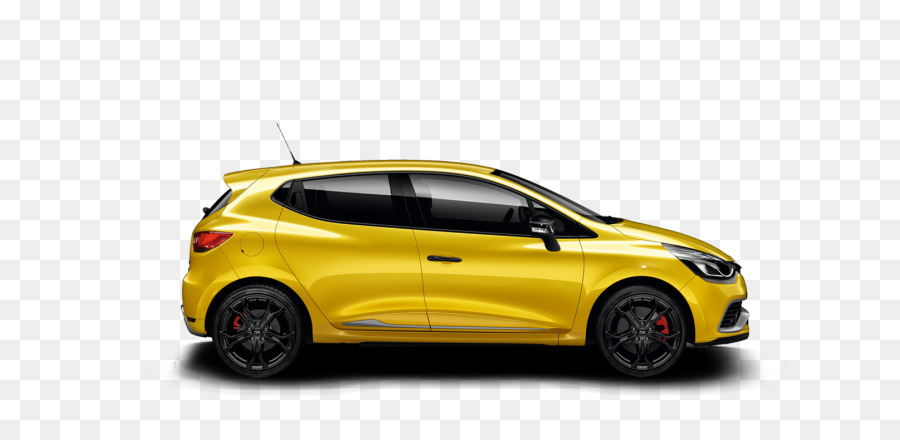 Coche Amarillo，Automóvil PNG