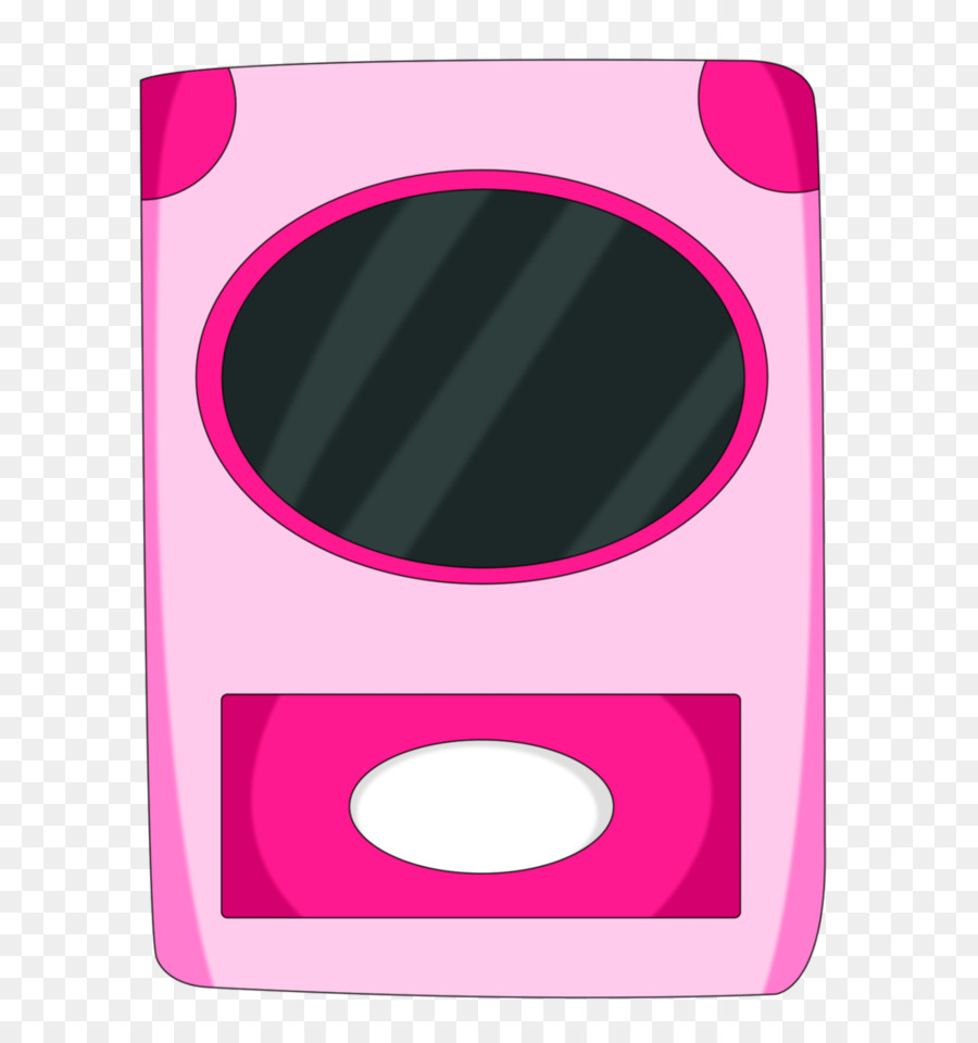 Los Accesorios Del Teléfono Móvil，Rosa M PNG