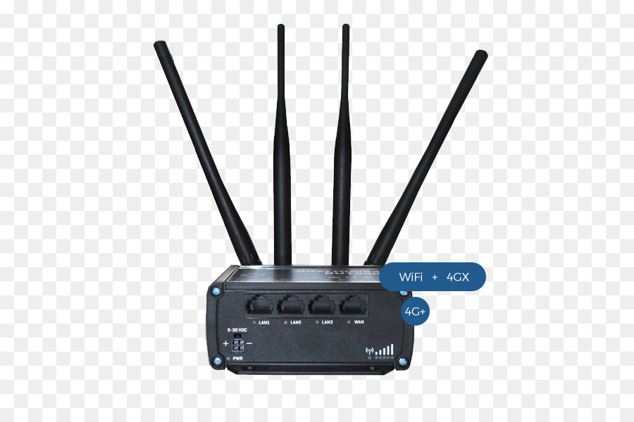 Los Puntos De Acceso Inalámbricos，Router PNG