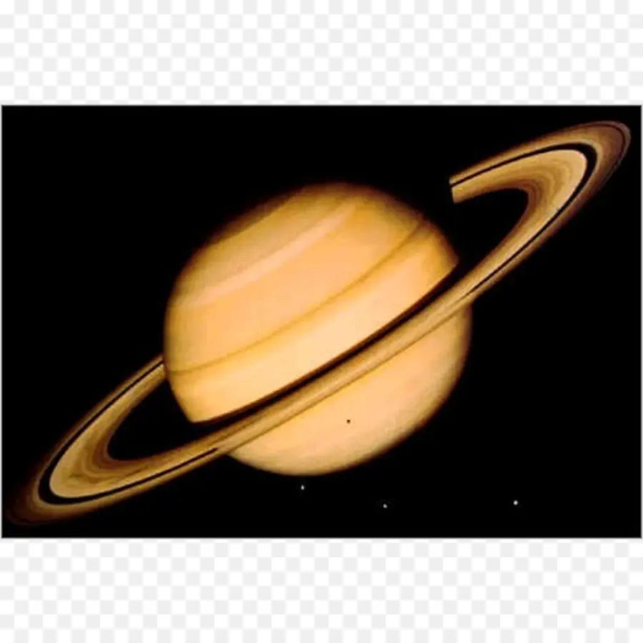 Saturno，Planeta PNG