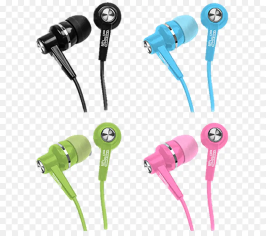 Auriculares，Audífono PNG