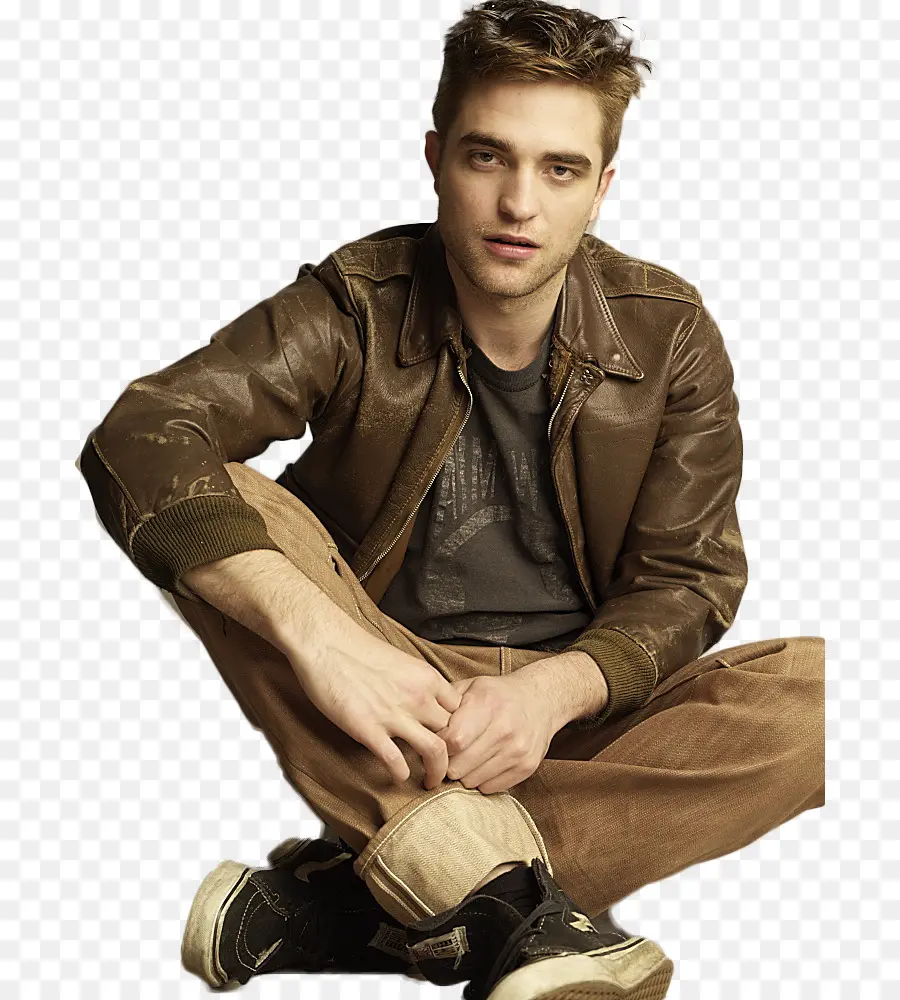 Robert Pattinson，Edward Cullen PNG
