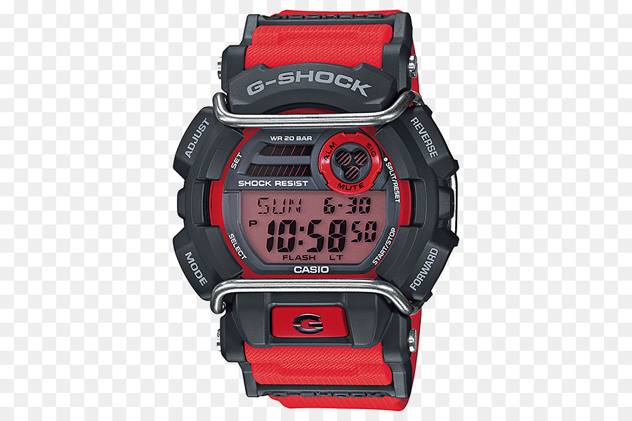 Maestro De G，Gshock PNG