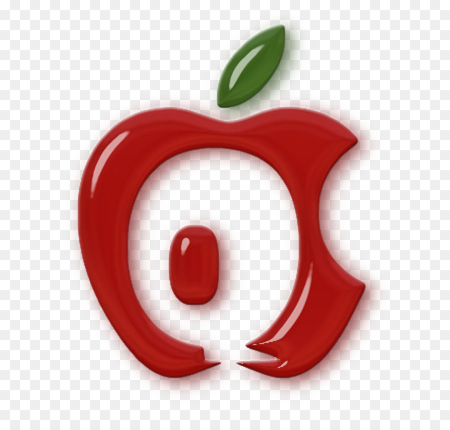 Manzana，Rojo PNG