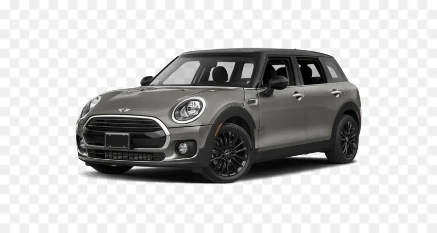 2018 Mini Cooper Clubman，Mini PNG