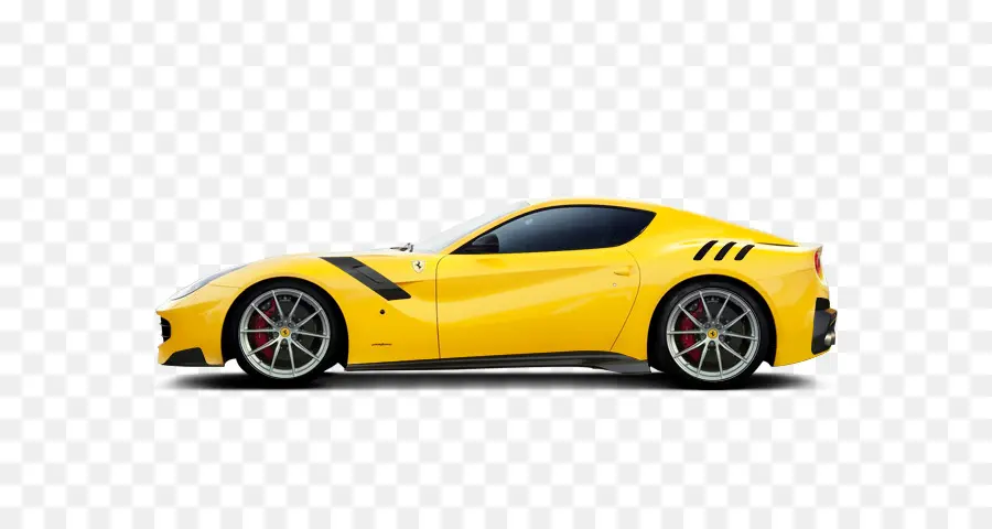 Ferrari，Ferrari F12 Tdf PNG