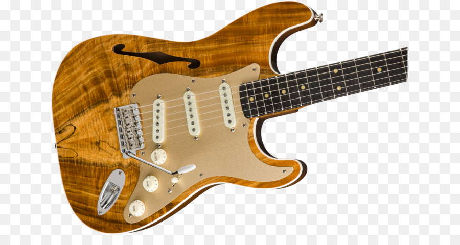 Guitarra Plateada，Eléctrico PNG