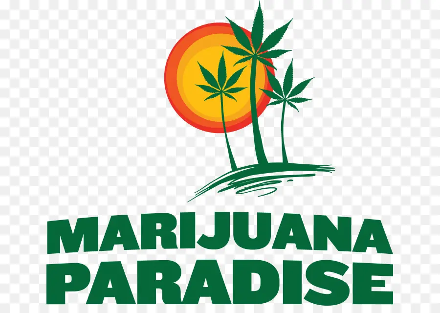El Paraíso De La Marihuana，Local De La Hoja PNG