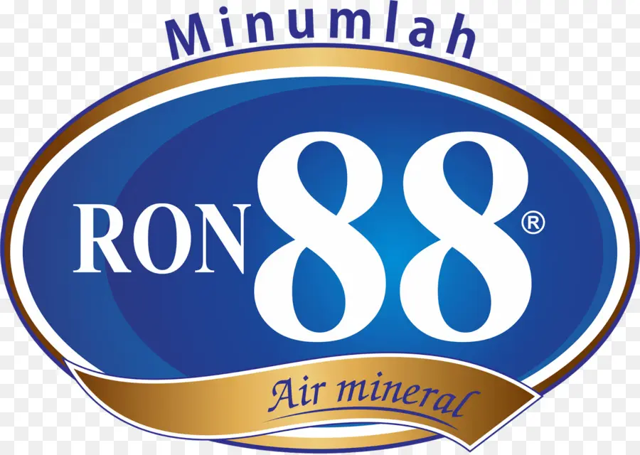 Ron 88，Marca PNG