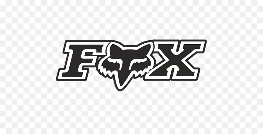 Fox Racing，Logotipo PNG