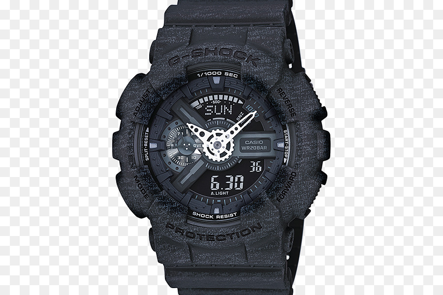 Gshock，Susan Robinson Joyería PNG