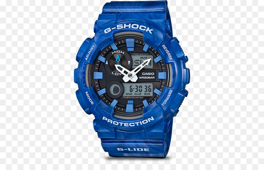 Gshock，Reloj PNG