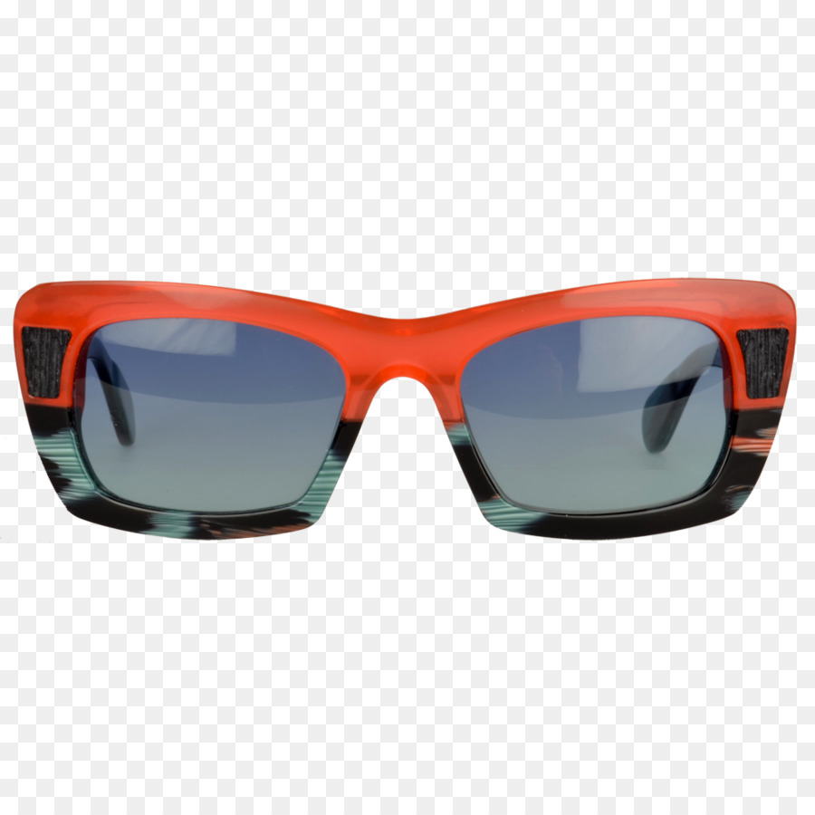 Gafas Con Montura De Madera，Gafas PNG