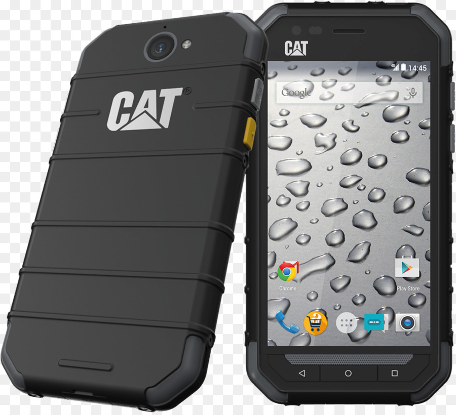 Gato S60，Teléfono PNG