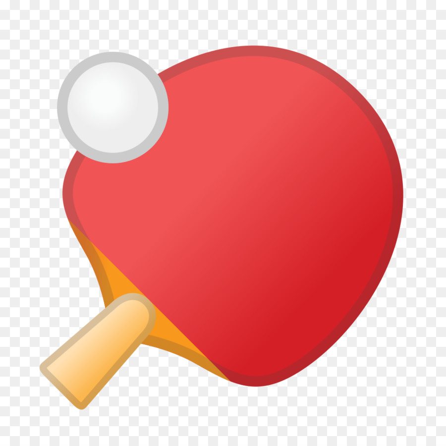 Palas De Ping Pong，Tenis De Mesa PNG