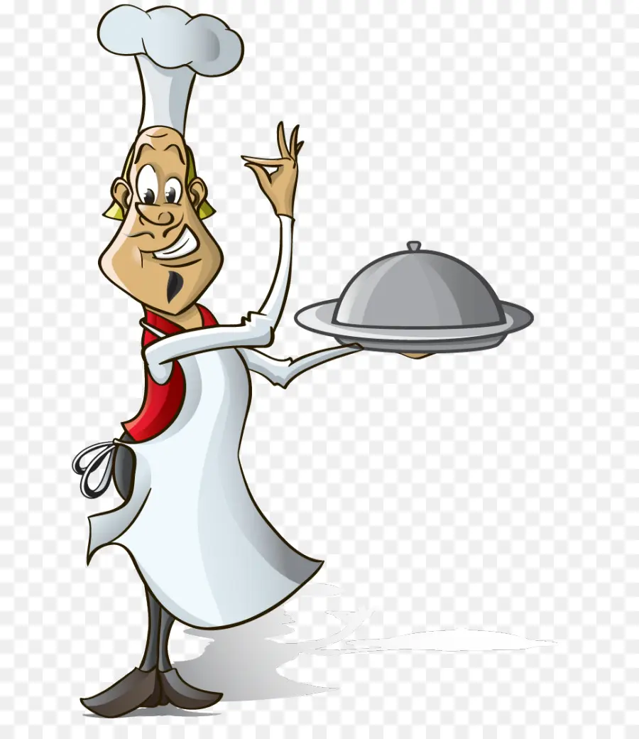 Cocinero，Cocinar PNG