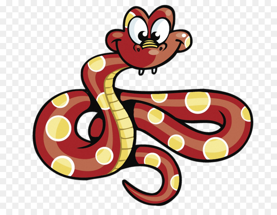 La Serpiente，Dibujo PNG