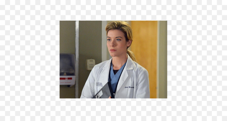 Leah Murphy，El Actor PNG