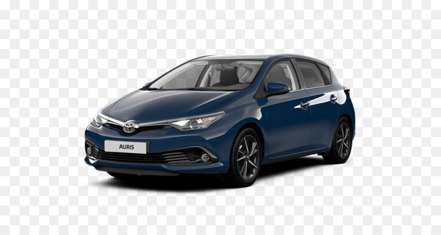 Toyota，Toyota Auris PNG