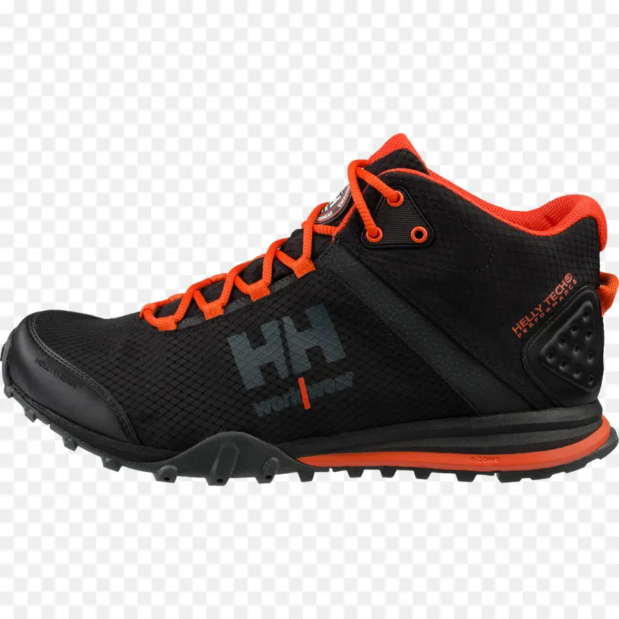 Helly Hansen，Zapato PNG