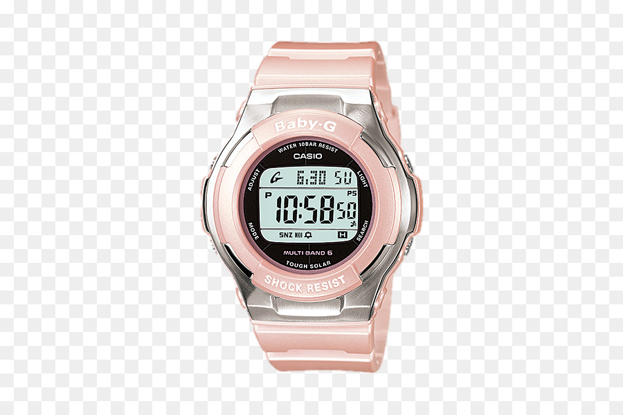 Casio，Gshock PNG