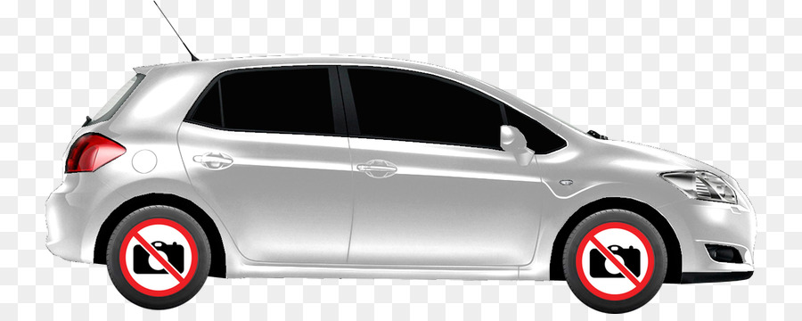 Toyota Auris，Rueda PNG